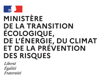 Ministère de la Transition écologique