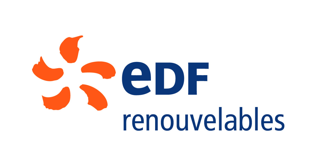 Logo EDF Renouvelables