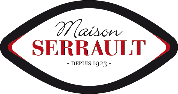 Logo Maison Serrault