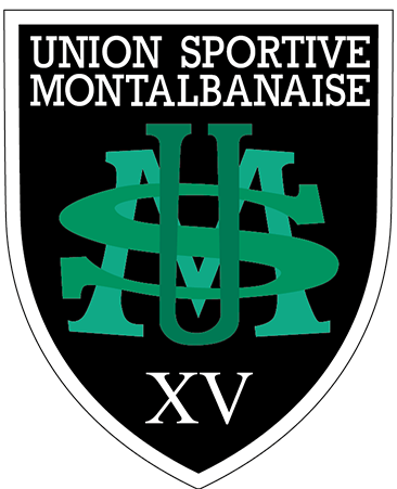 Logo Union Sportive Montalbanaise