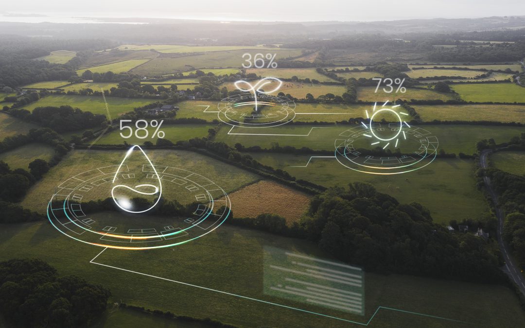 La data, une alliée à la transition écologique