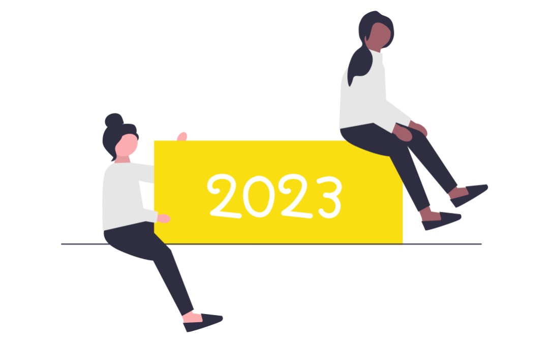 Rétrospectives 2022 et Horizons 2023